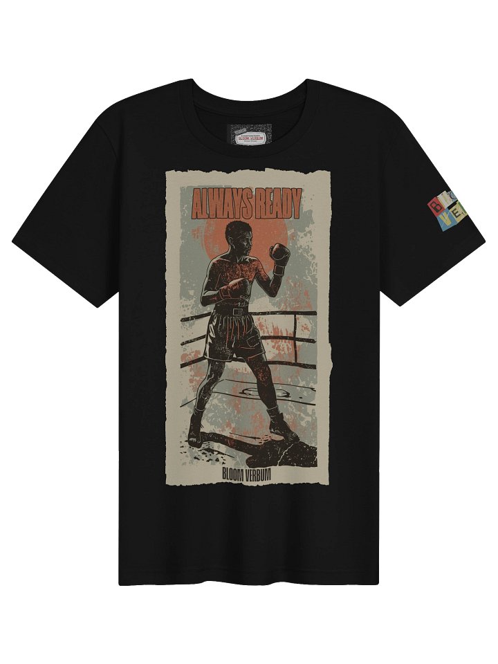 Always Ready product image (1)