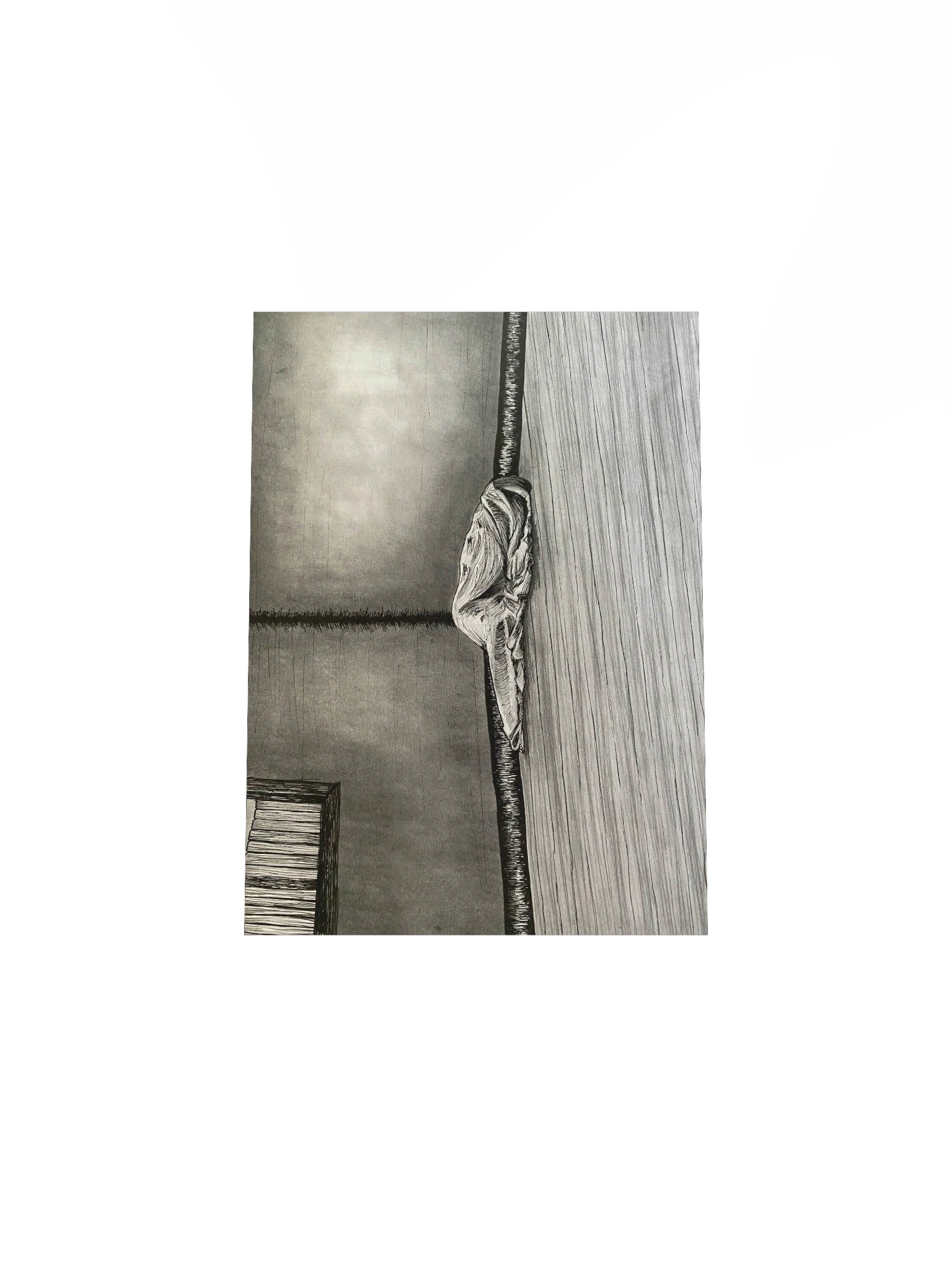 "Isolation" product image (13)
