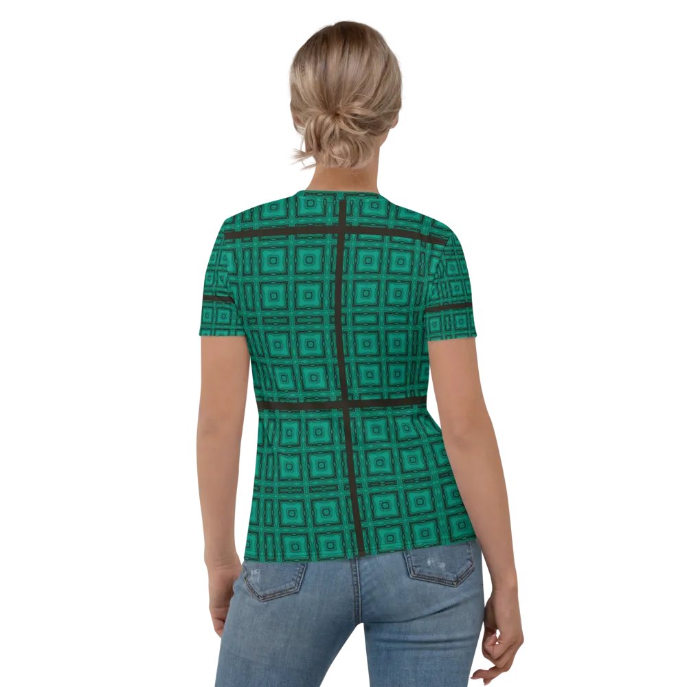 Green Plaid product image (4)