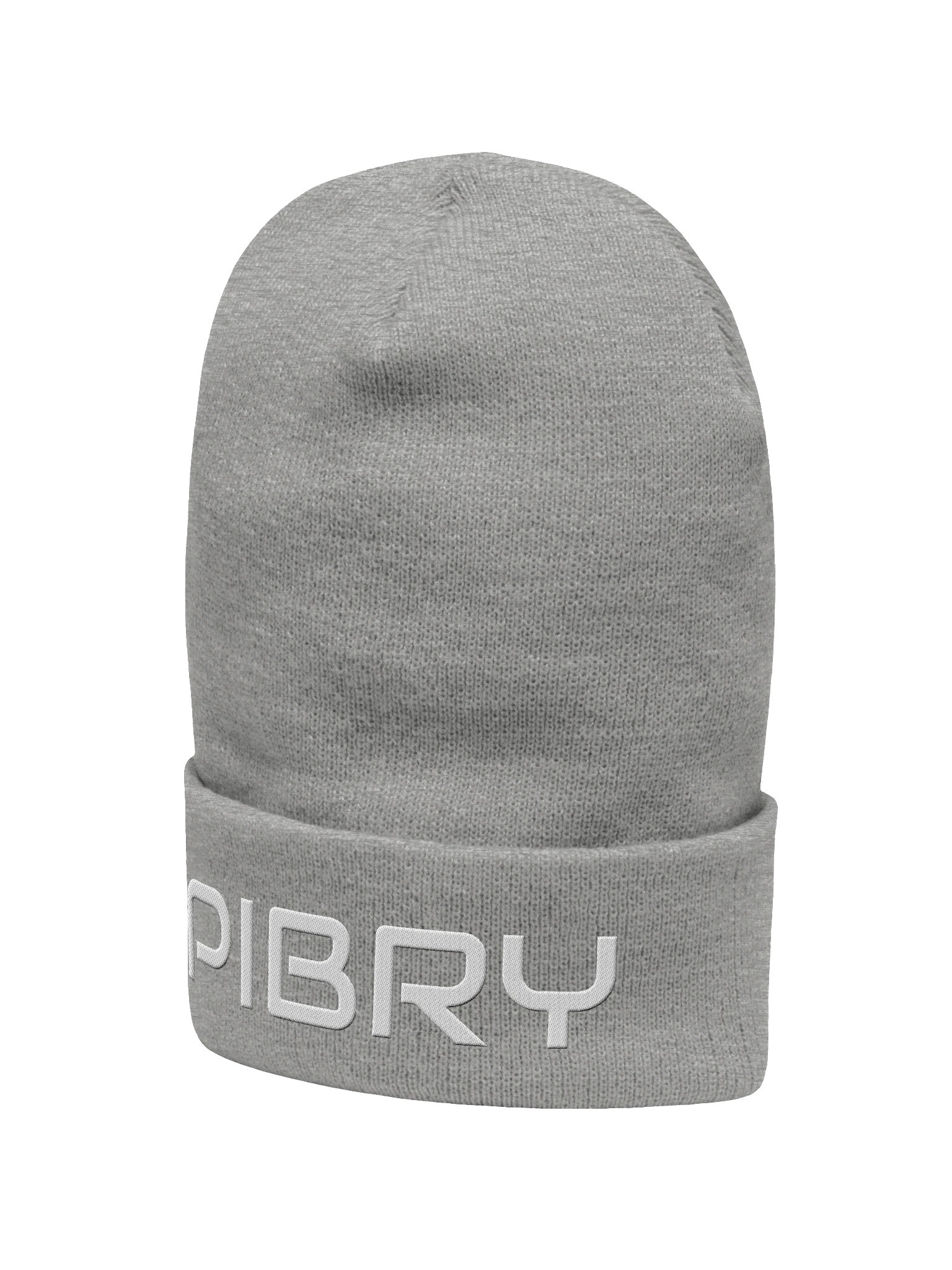 PIBRY Signature Cuffed Beanie product image (47)