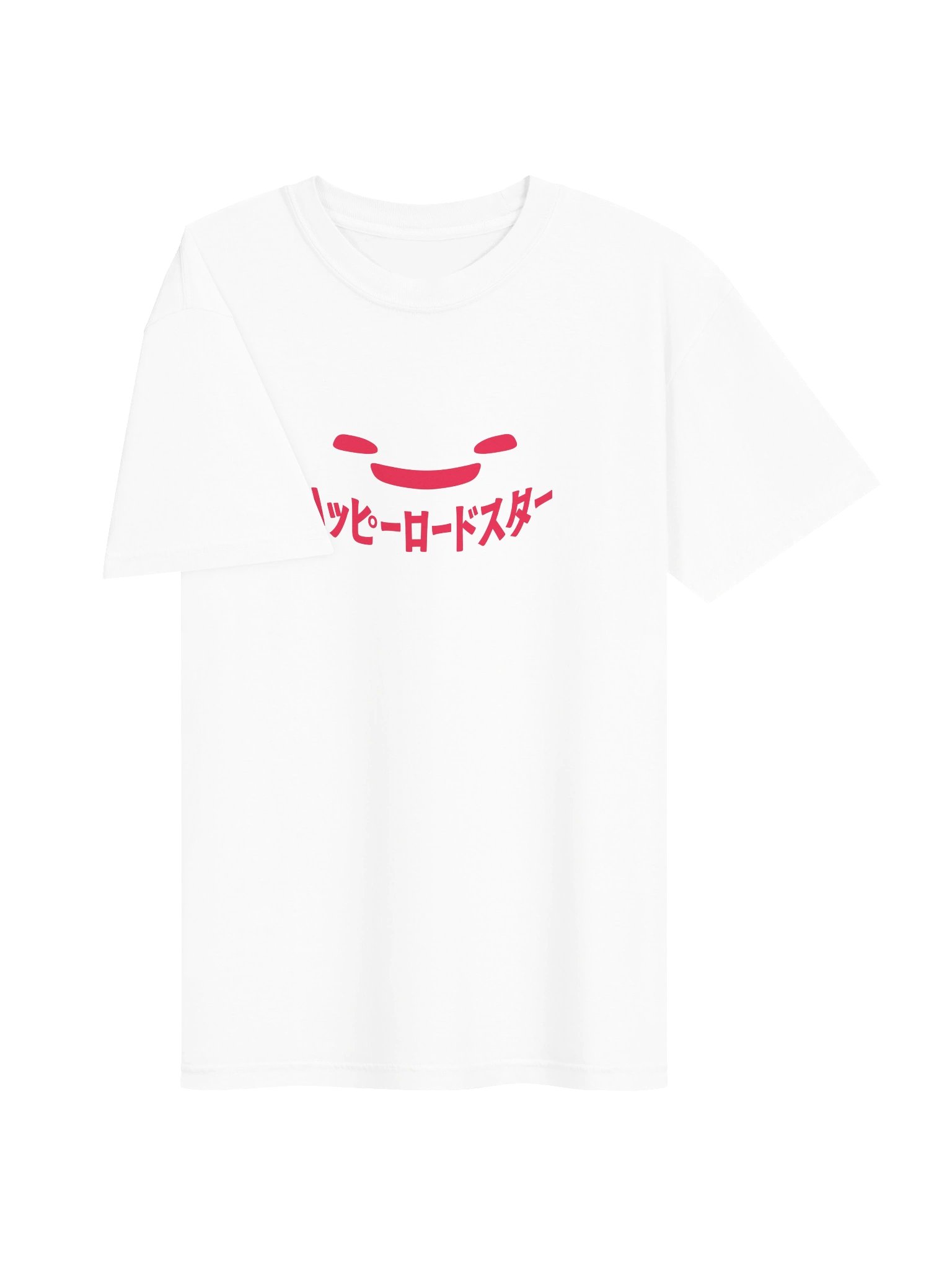 Happy Roadster Smile Tee - MX-5 NB product image (2)
