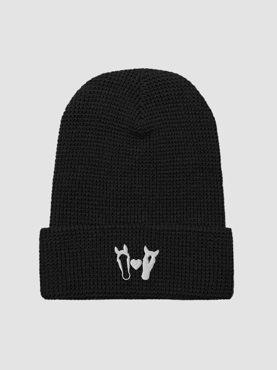 SoS Waffle Beanie - Multi Colors product image (2)
