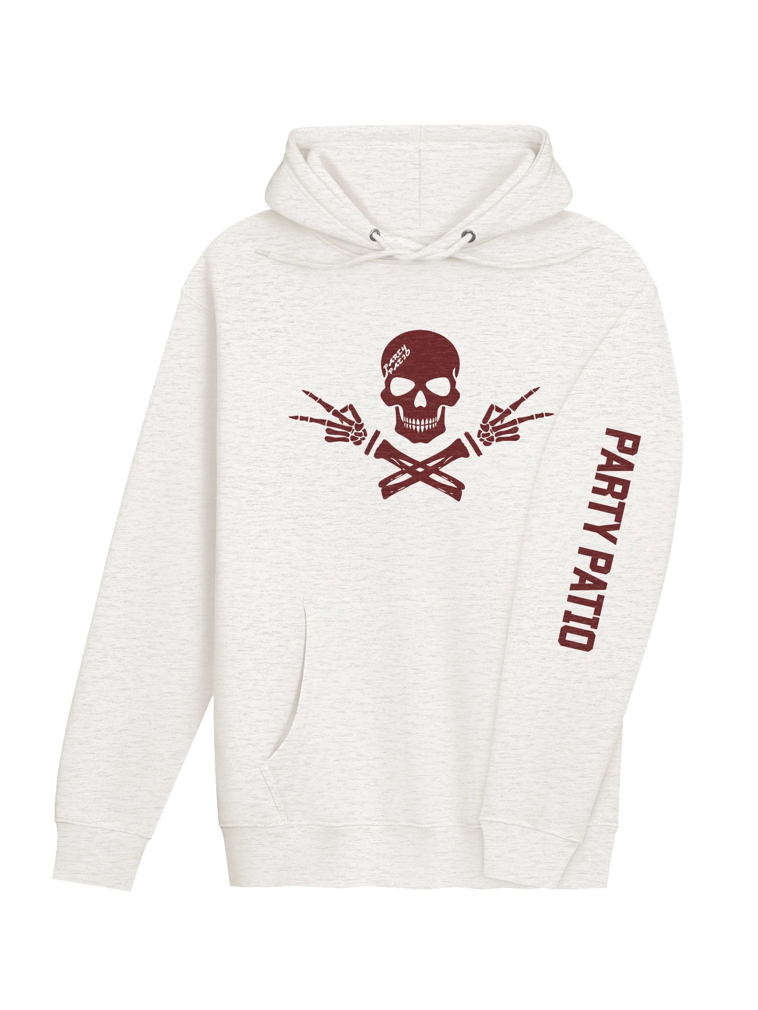 Party Patio Hoodie - Women's product image (3)