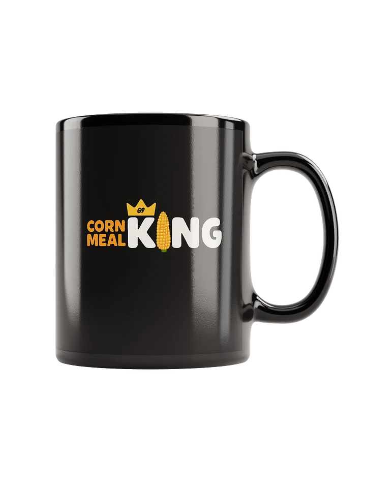 Cornmeal King Mug product image (1)