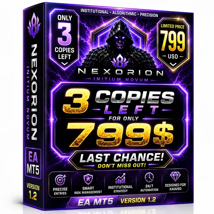 Nexorion Initium Novum EA product image (1)