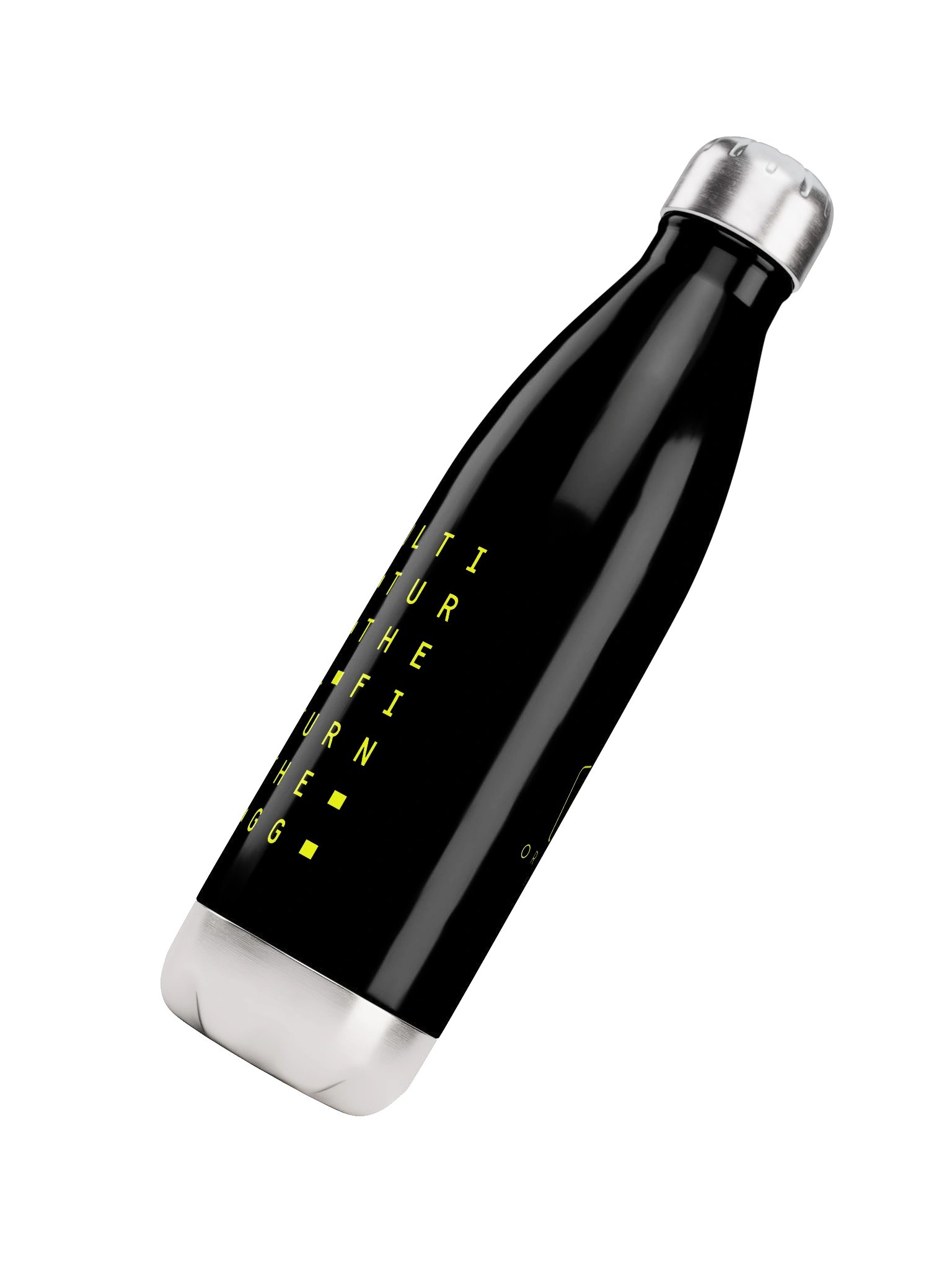 Penultimate Bottle [Yellow] product image (4)