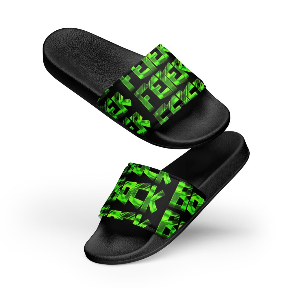 FeierLatschen - Green Edition product image (14)