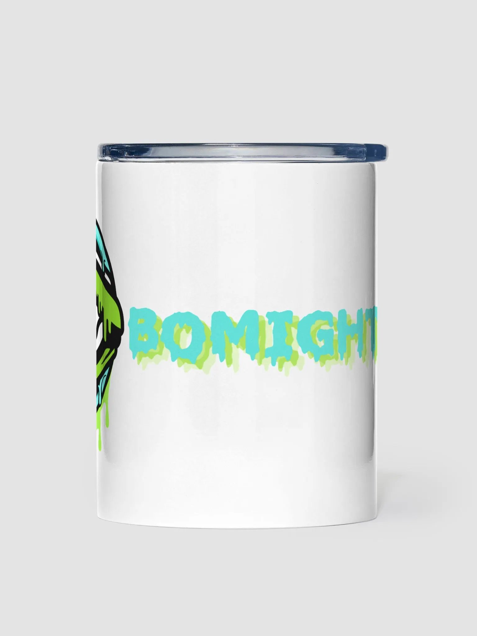 Might Know Little Tumbler product image (1)