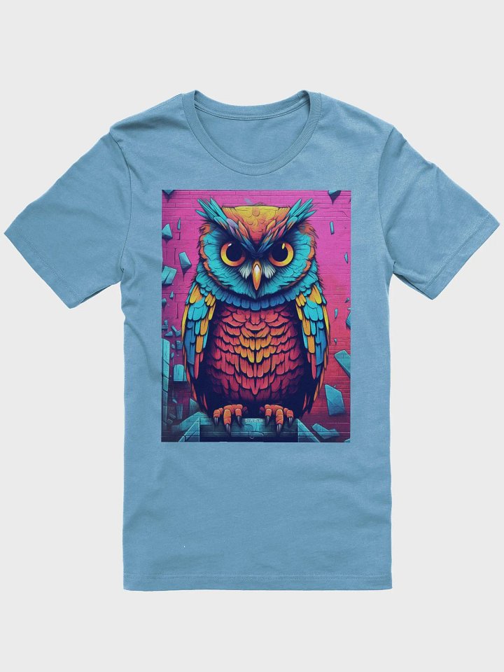 Chill Owl product image (1)