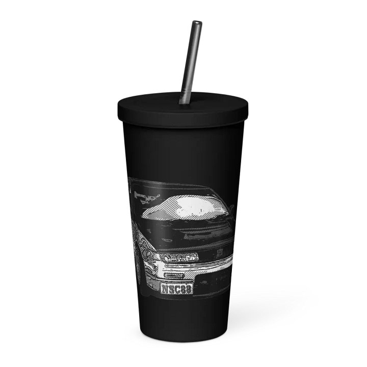 NSC Cefiro Insulated Tumbler product image (1)
