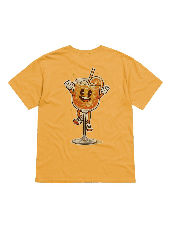 Spritz T-Shirt product image (2)