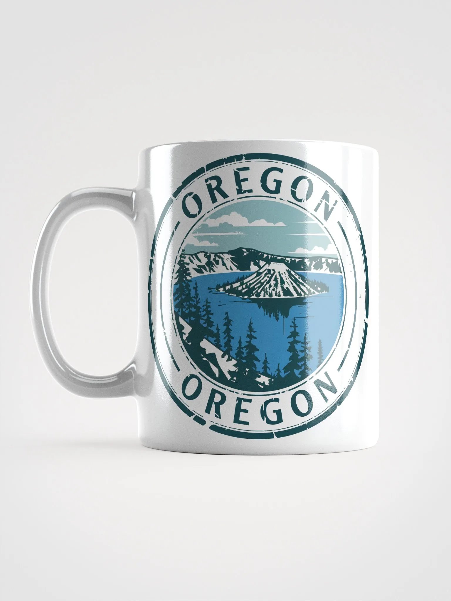 Oregon – USA State Pride Collection product image (18)