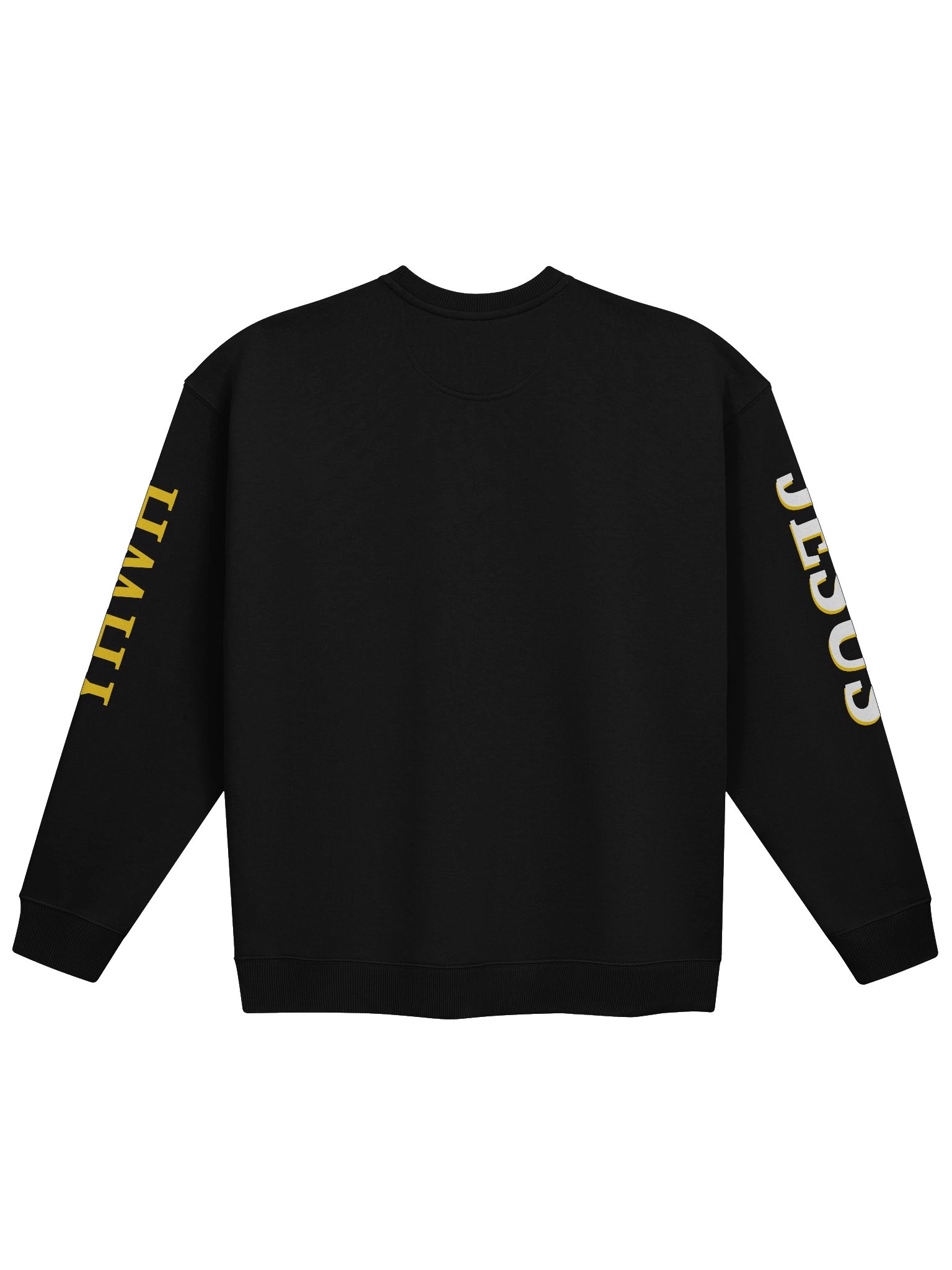 Trinity Sweatshirt product image (2)