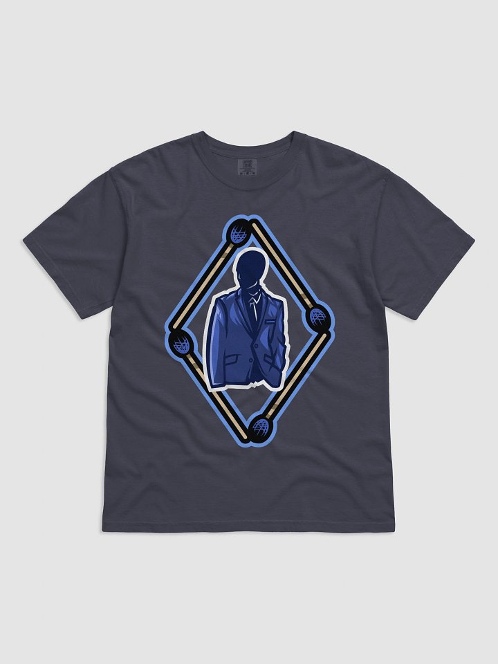 BrothaNblue Logo T-Shirt product image (4)