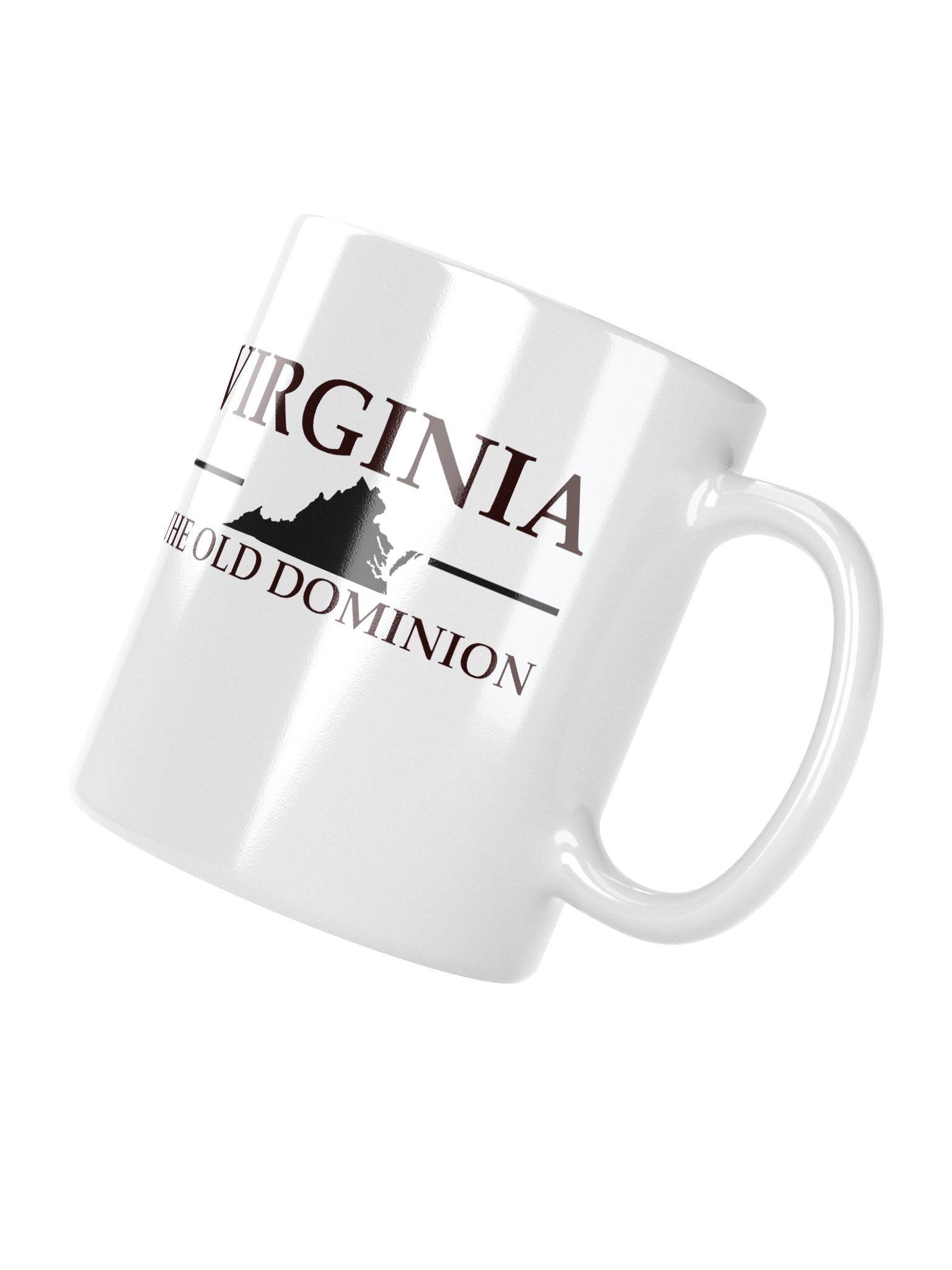 Virginia Mug - The Old Dominion product image (10)
