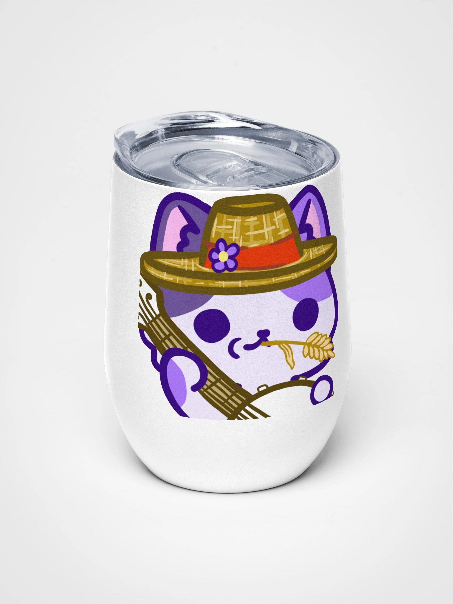Purple's Country Sipper (Secret) product image (5)