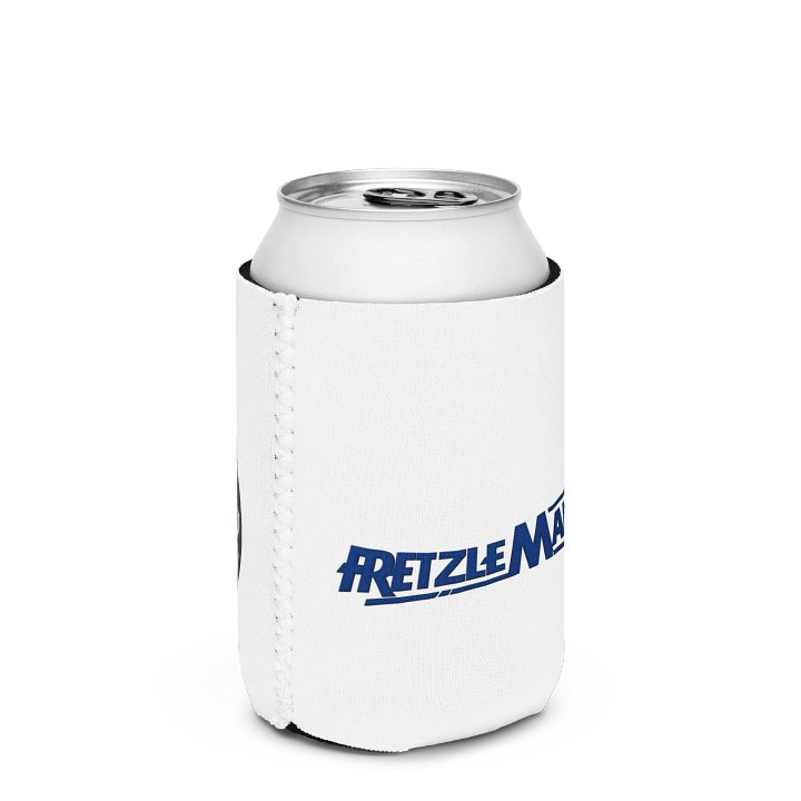 Fretzlemania Can Coozie product image (2)