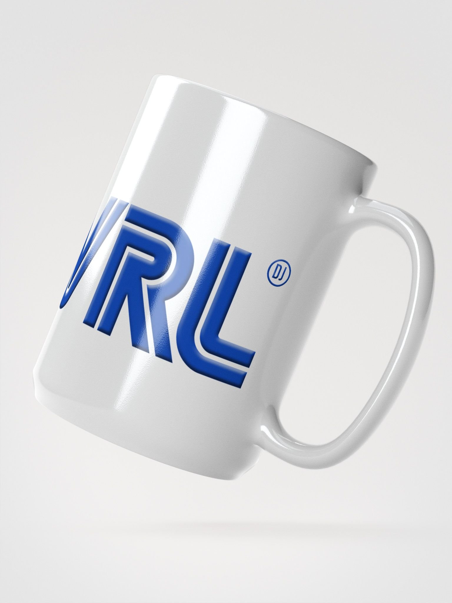 Retro SQWRL Mug product image (3)