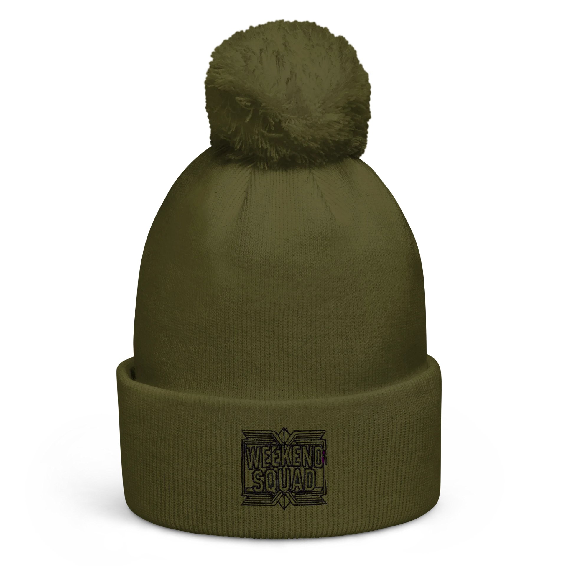 Weekend Squad product image (1)