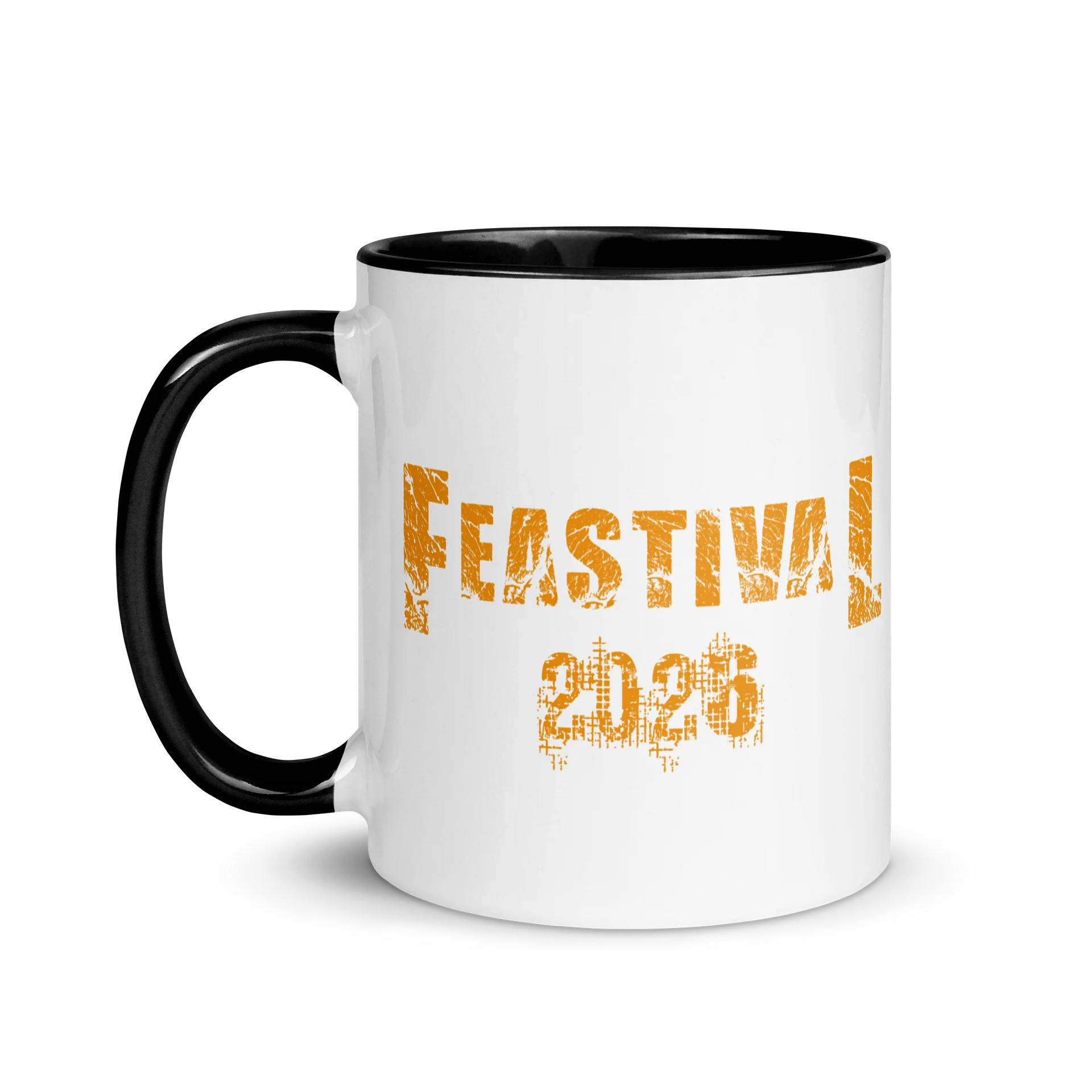 Feastival 2026 Coffee Mug product image (18)