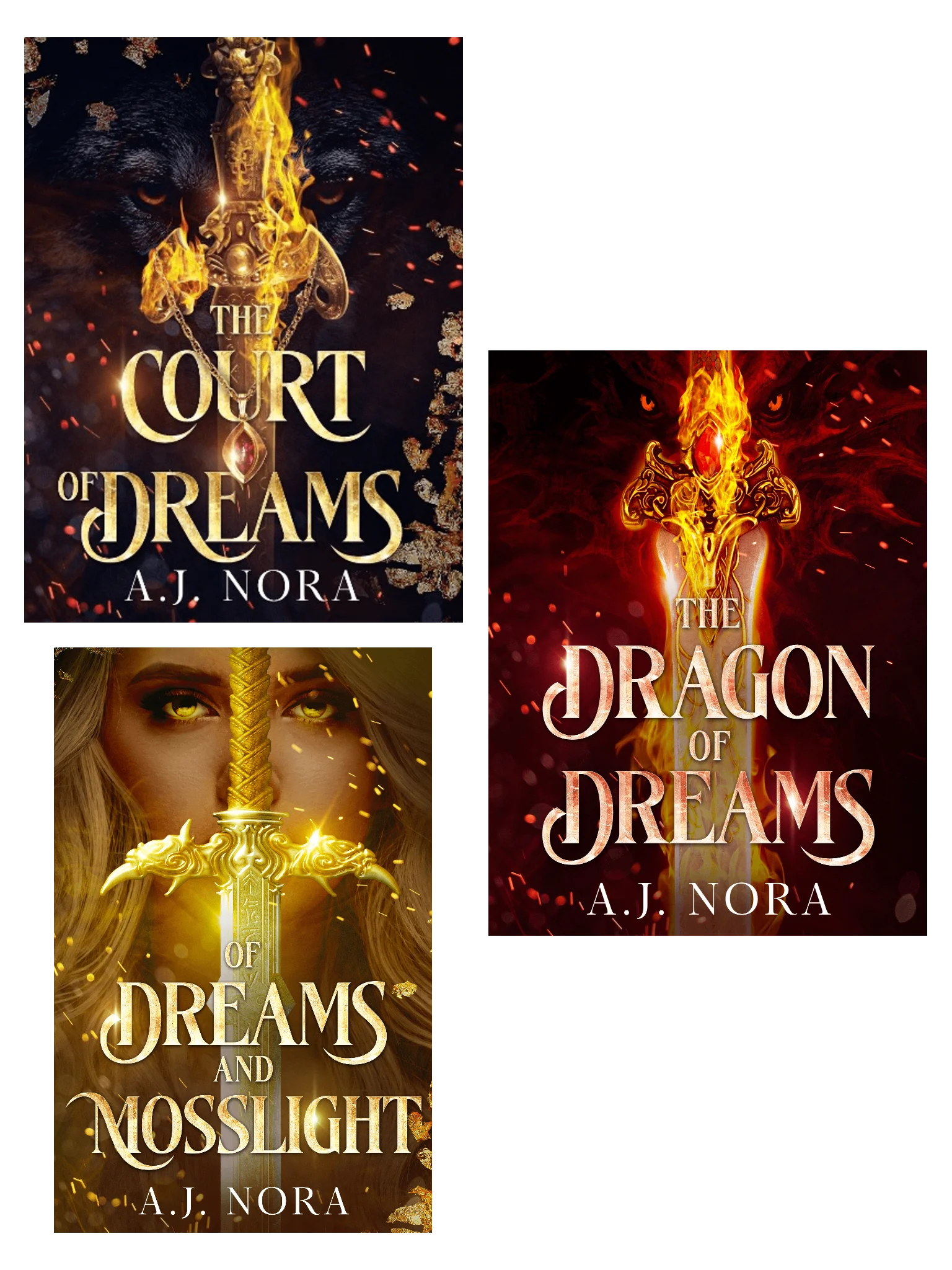 The Kingdoms of Kaleum eBook Starter Bundle product image (1)