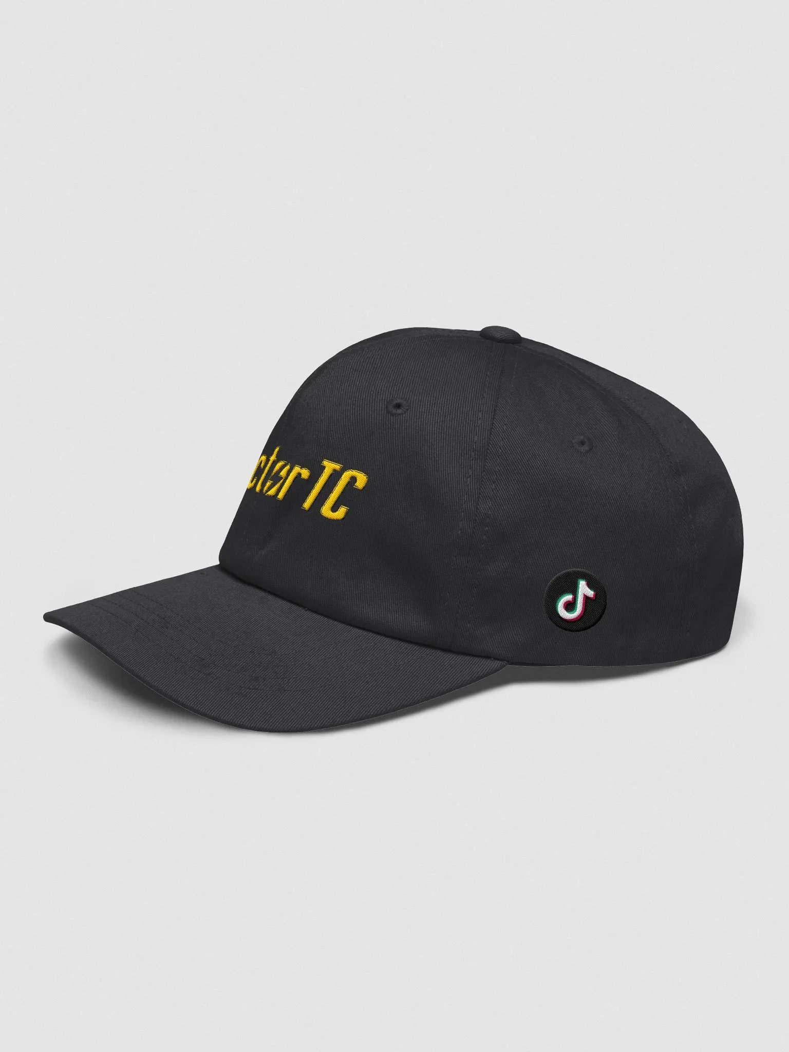 Doc's Dad Hat product image (3)