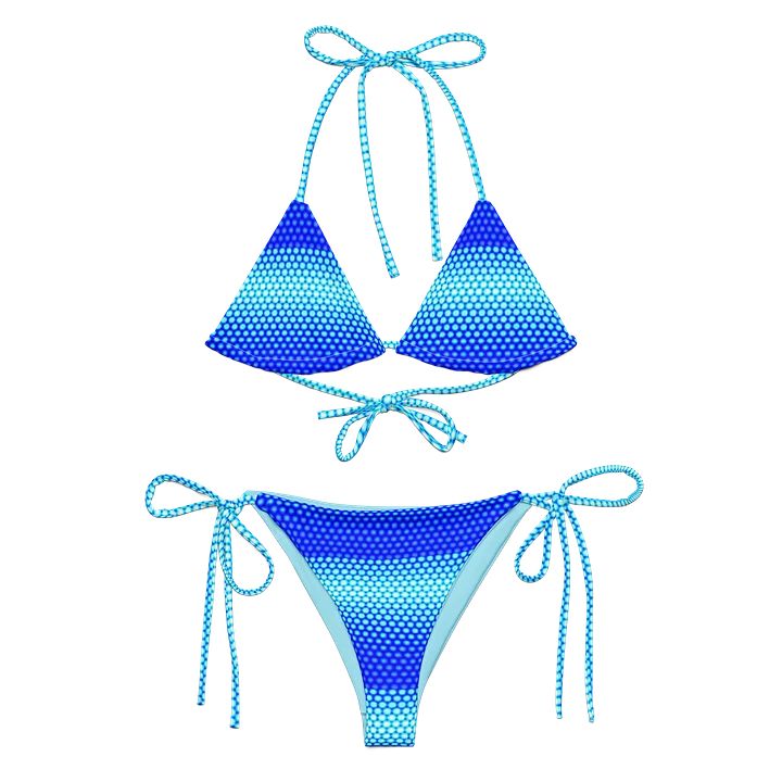 Decon Blue Bikini product image (1)