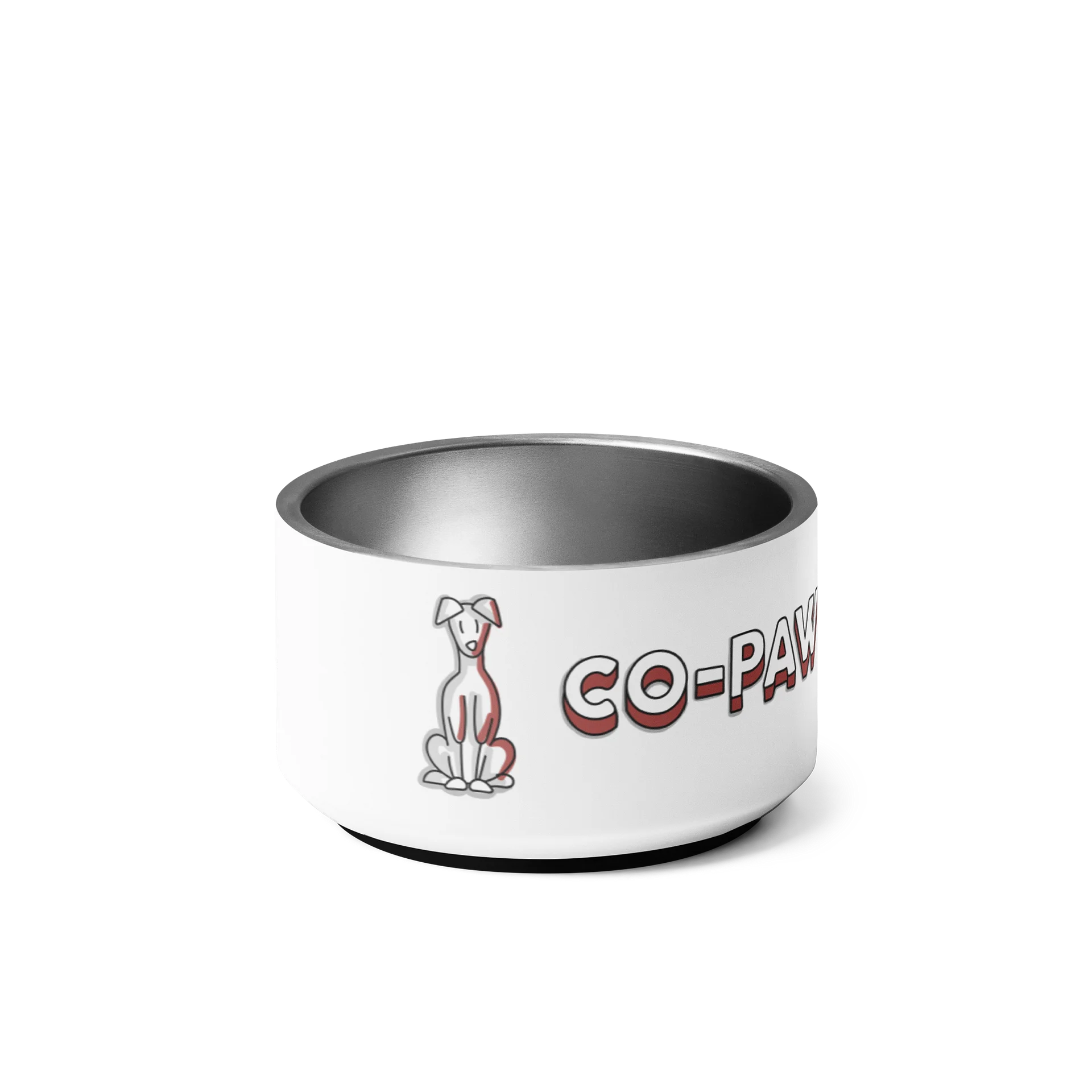 FaciliSwag Pet Bowl - Dogs #01 product image (3)