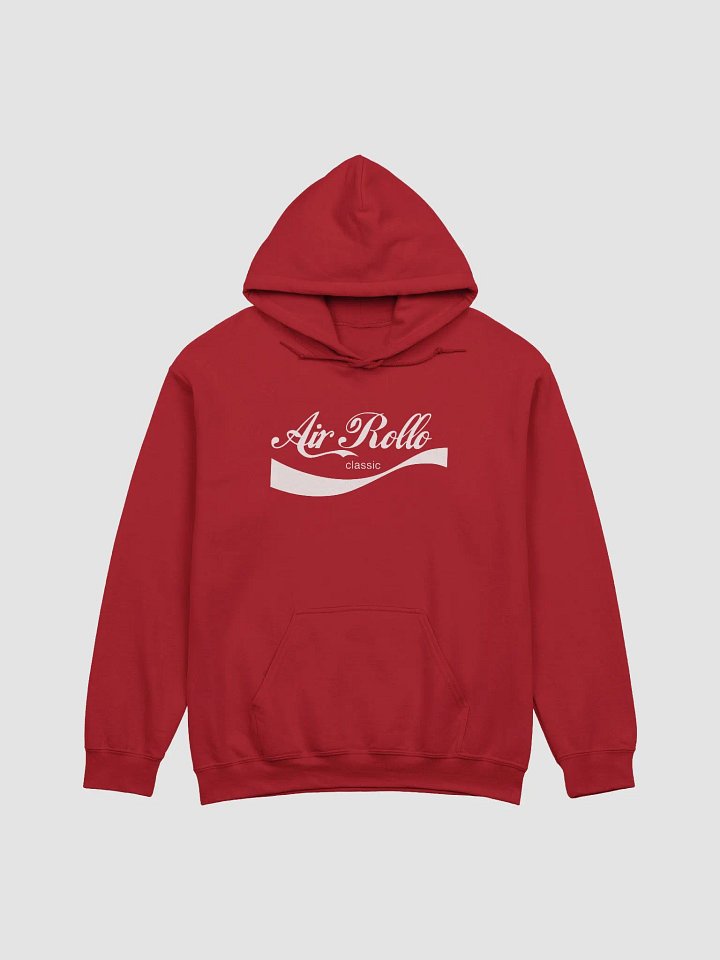 Air Rollo Classic Hoodie product image (2)