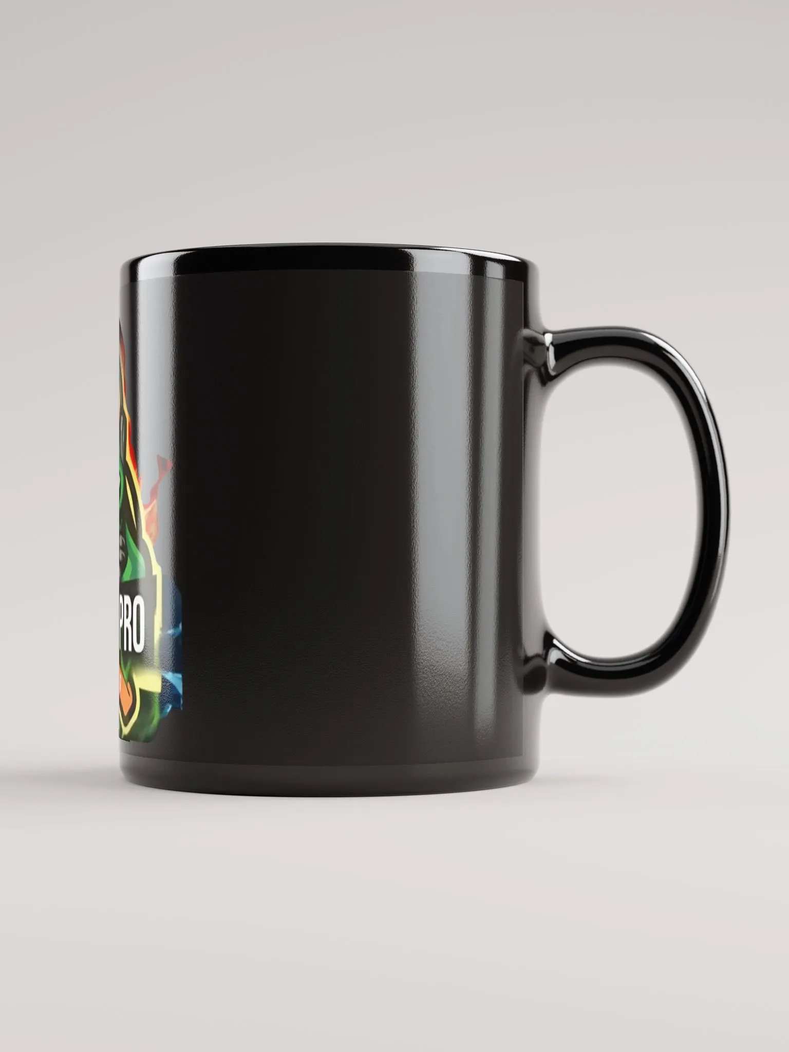 Turtlepro Gaming mug product image (2)