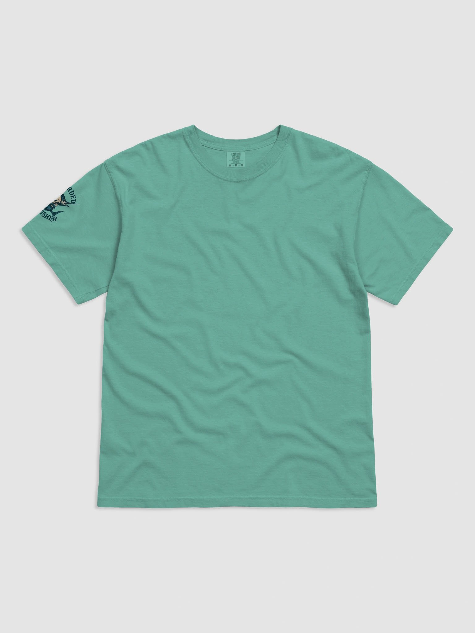 Double Whoo Fishermen's Tee product image (7)