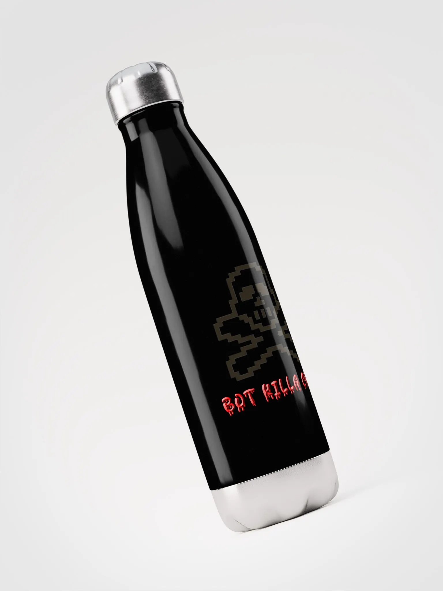 Botkilla Stainless Waterbottle product image (3)