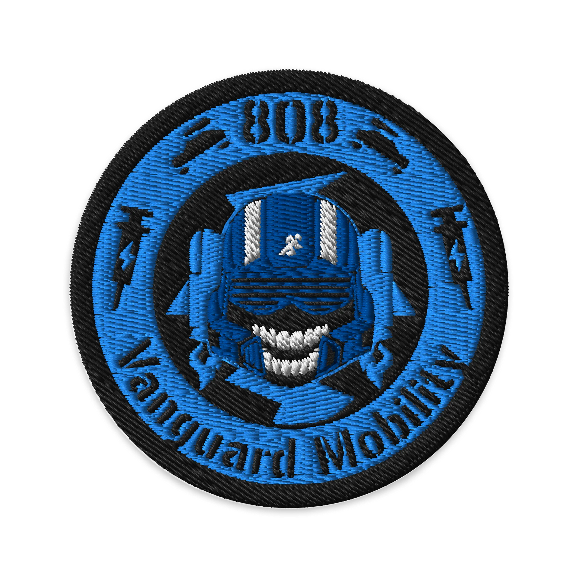 Vanguard Mobility Patch product image (1)
