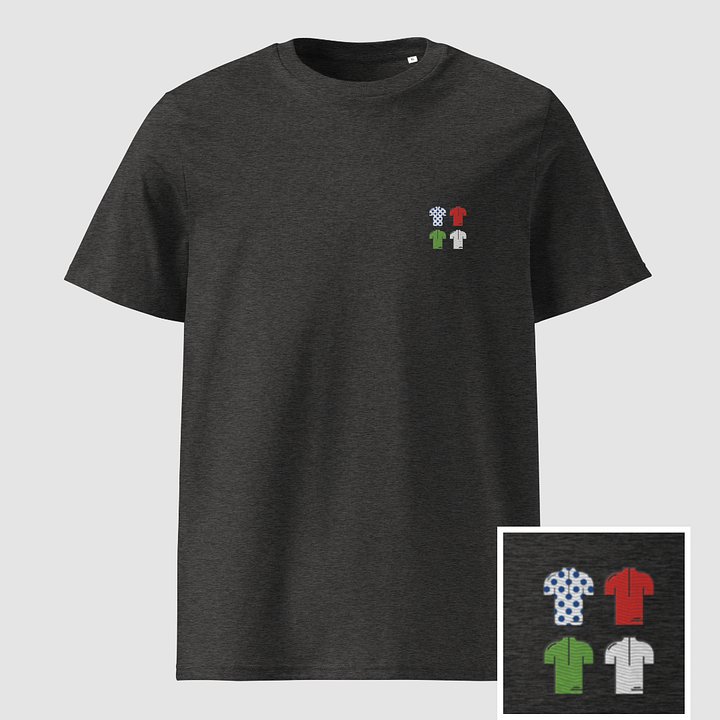 Vuelta shirts product image (1)