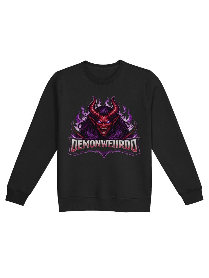 demon sweater product image (1)
