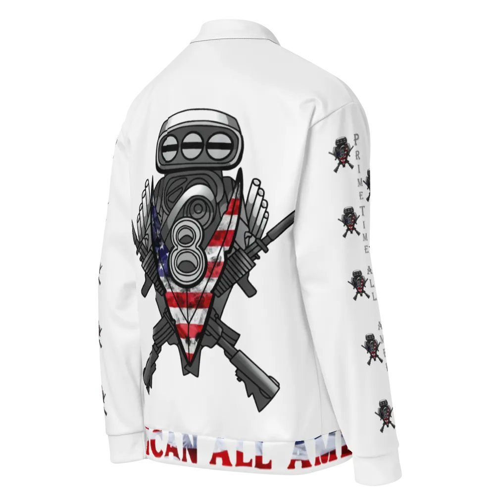 All American Bomber product image (5)