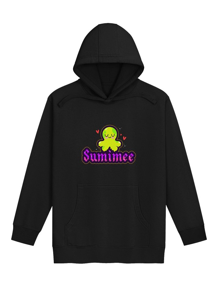 Sumimee - UwUthulu - Hoodie product image (1)