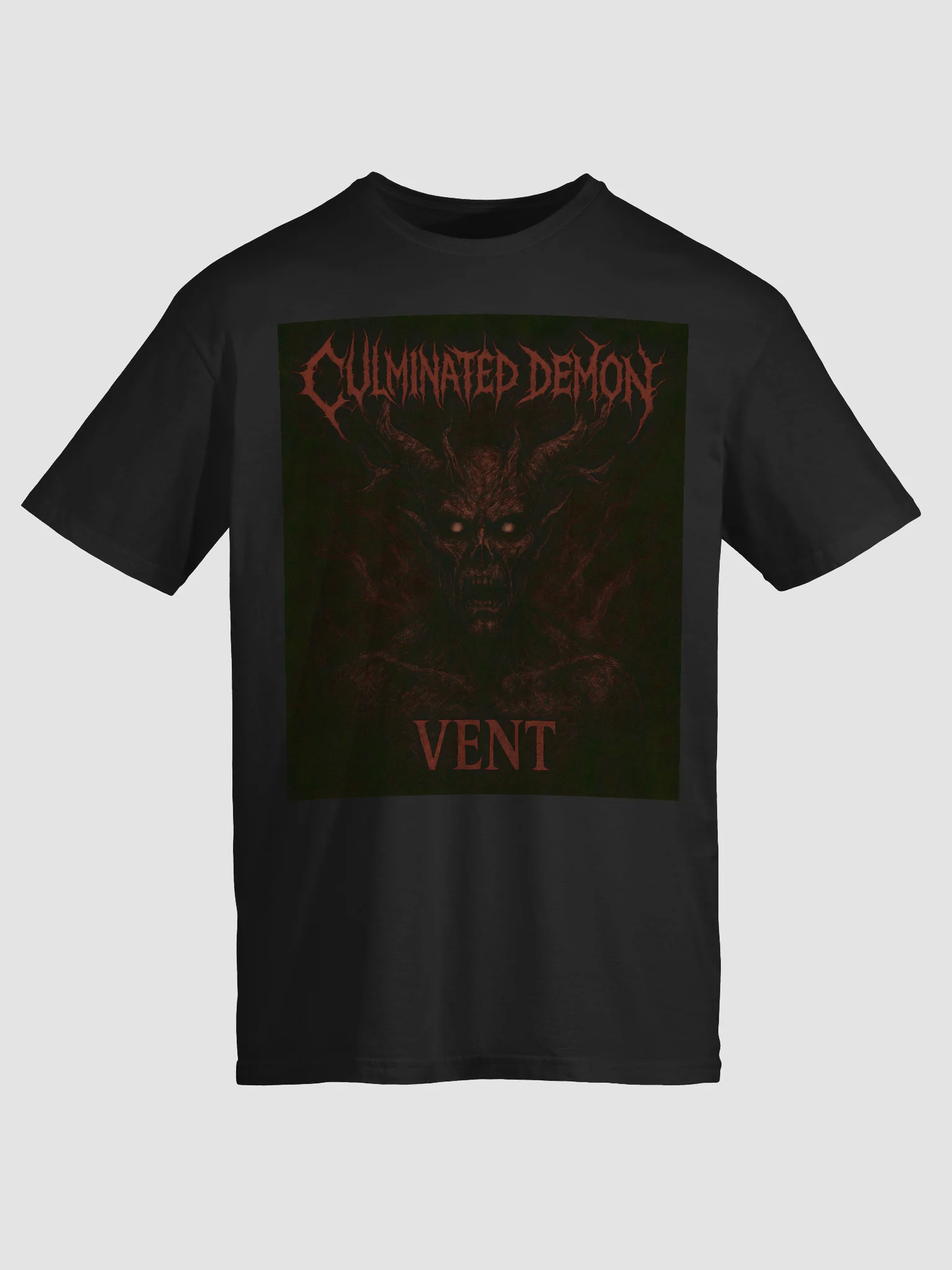 Culminated Demon Vent product image (5)