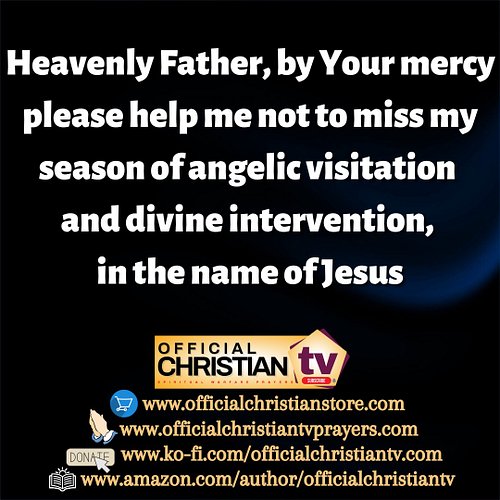 #prayer #spiritualwarfareprayers #Day280 
Prayer Books HERE 👉 https://amzlink.to/az0jvy31IDOvi
Partners 👉 http://www.official...