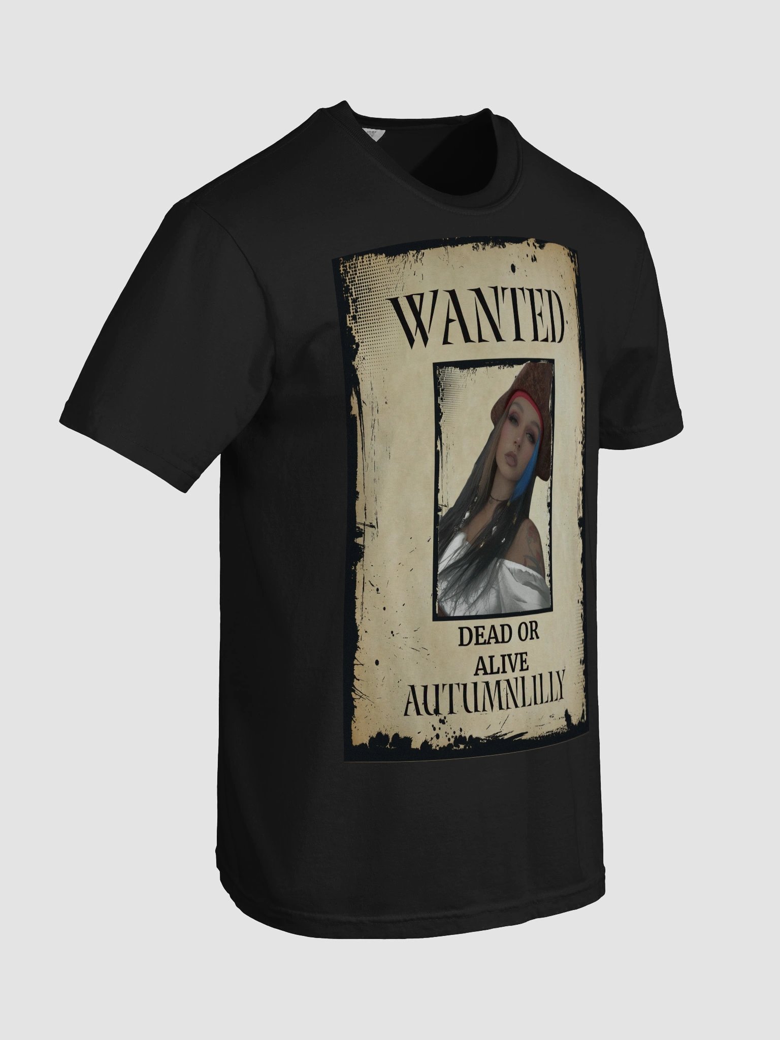 Wanted: AutumnLilly Tee product image (43)