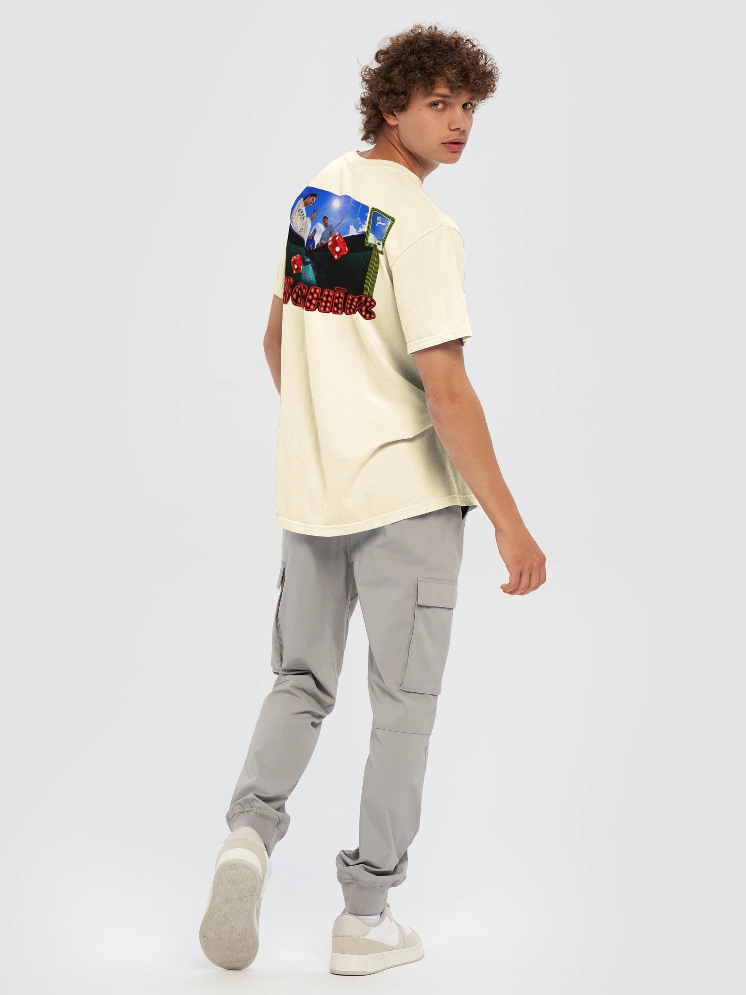 CASINO TEE product image (11)