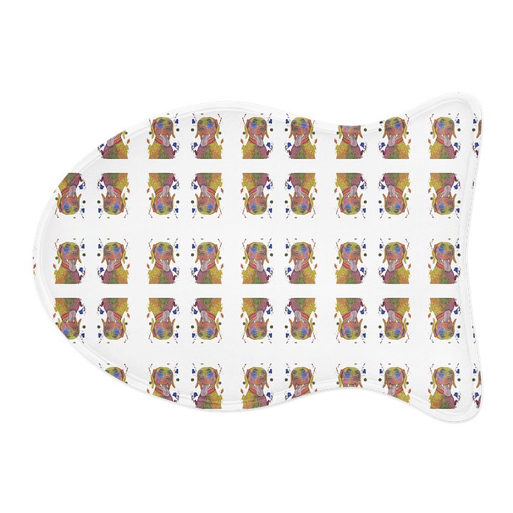 Yivie - Pet Feeding Mat product image (2)