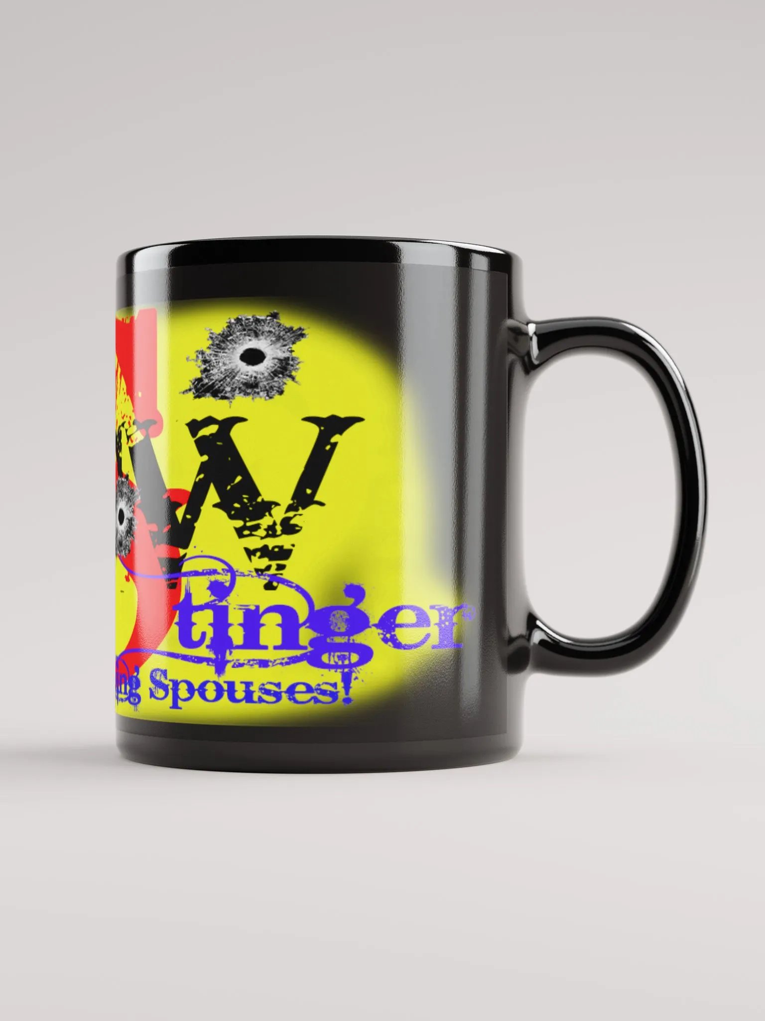 BtwsGaming Coffee Mug product image (11)