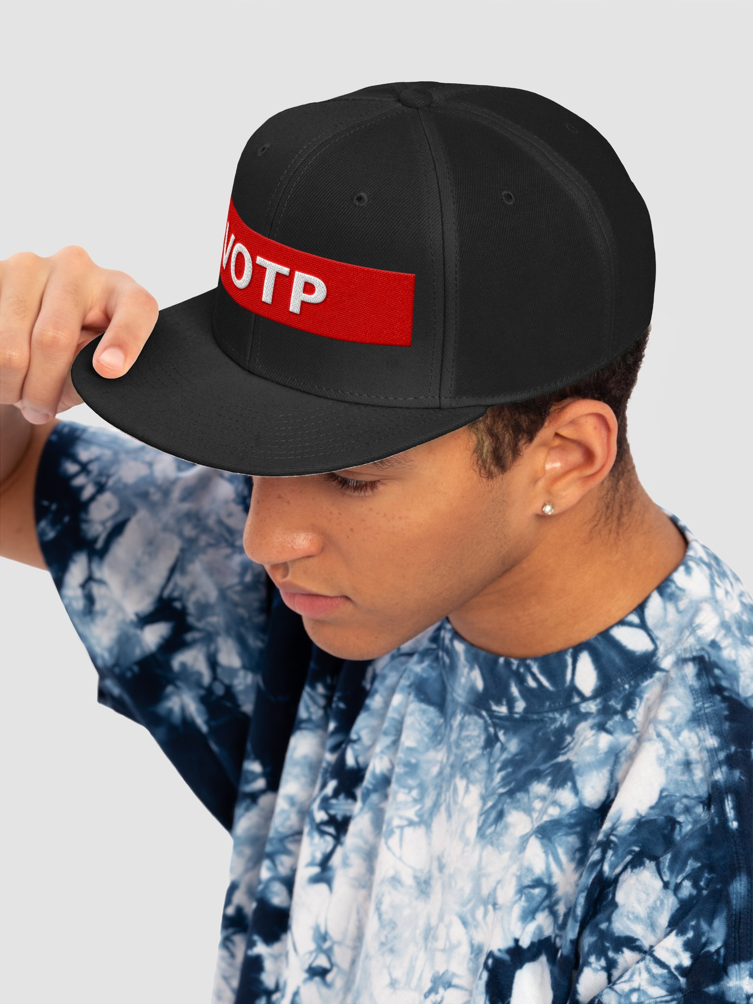 STFC Briefings VOTP Designer Collection Hat product image (25)