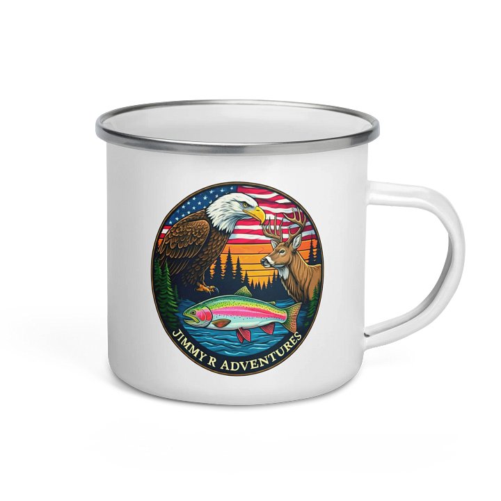 Jimmy R Mug product image (1)