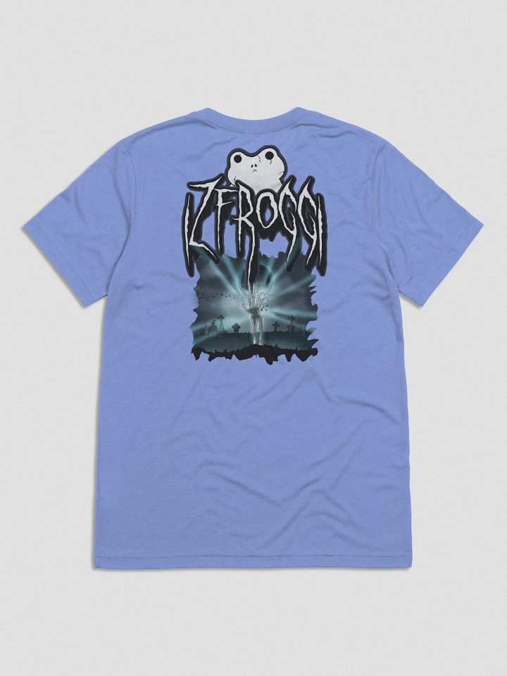 Metal Shirt product image (5)