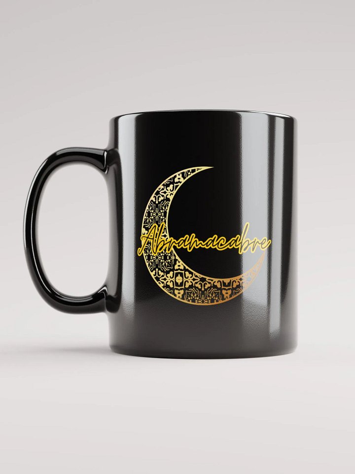 Abra Logo Mug product image (1)