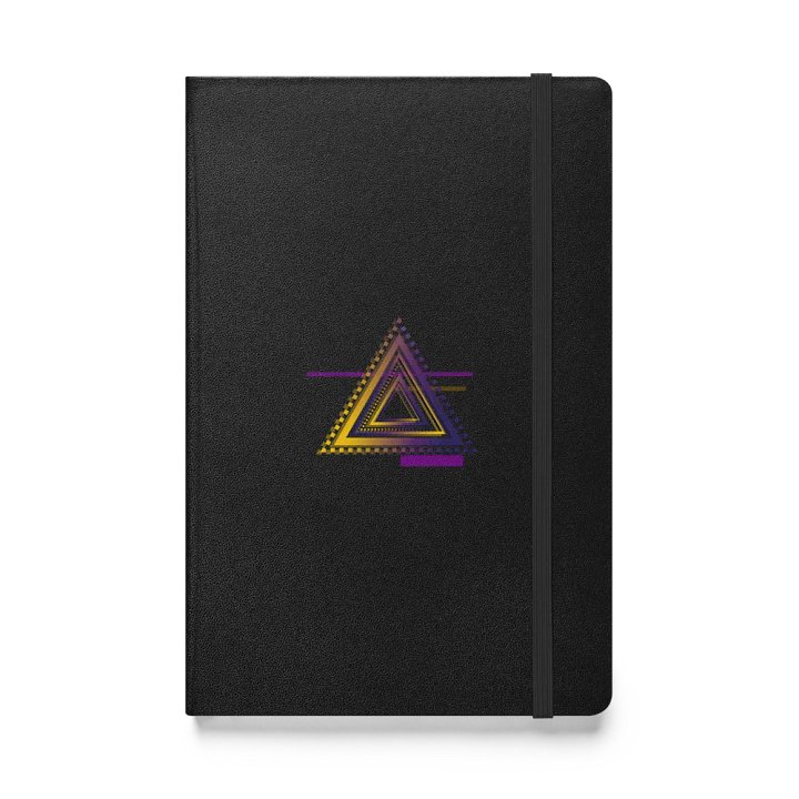 DELTA Journal Icon product image (1)
