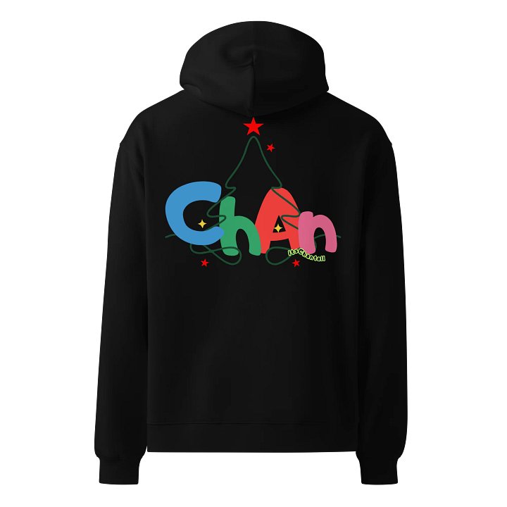 Chanmas Hoodie product image (4)
