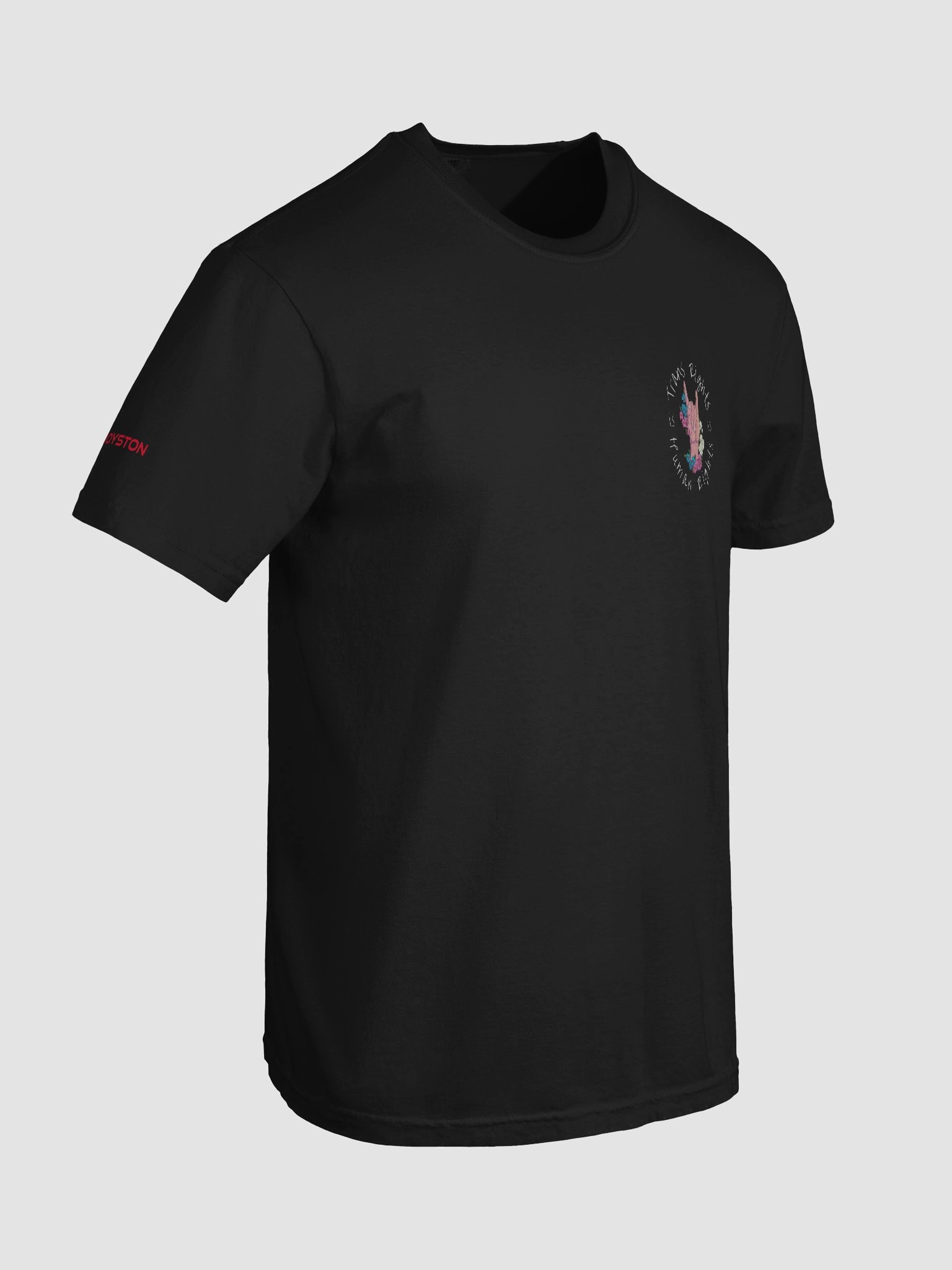 Trans Rights T-Shirt product image (8)